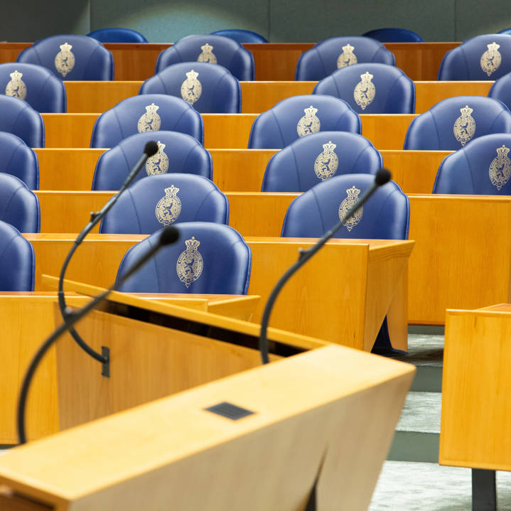 Tweede Kamer