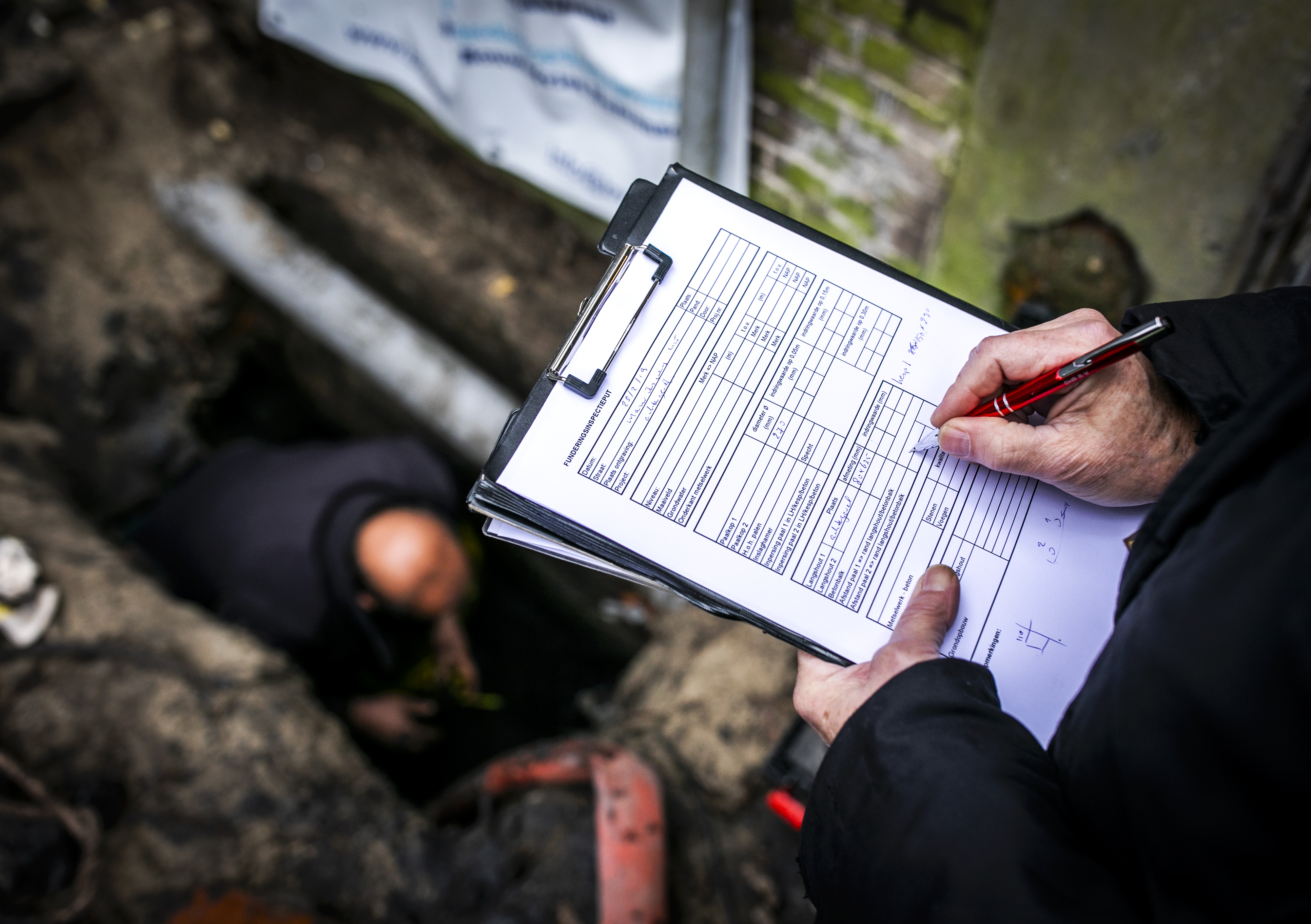 Verborgen Gebreken Bij De Koop En Verkoop Van Een Huis - NVM.nl | NVM